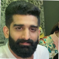 Digital Bunce Employee Jahanzaib Samiullah's profile photo