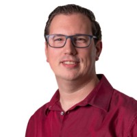 Deprez Construct NV Employee Jonas Declerck's profile photo