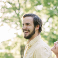 Worksmith Employee Peter McDonald's profile photo