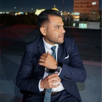 Carlos Aguilar's profile photo