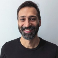 Sami Kizilbash Email & Phone Number
