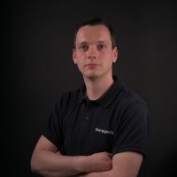 the/experts. Employee Tjebbe Kerstens's profile photo