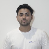 Wobot Intelligence Employee Rahul Singh's profile photo