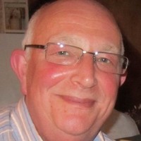 Retired Employee Jack Bond's profile photo