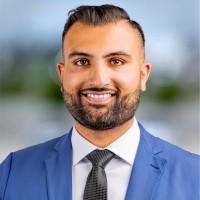 indiGO Auto Group Employee Yuvraaj Madra's profile photo