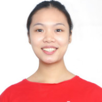 Iceagle Employee Abbey Zhang's profile photo