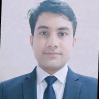 PISoftek Employee Mohit K.'s profile photo