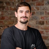 MarketAcross Employee Asaf Dahan's profile photo