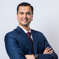 Studio HBA Employee Madhava Sripada's profile photo