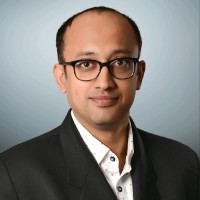 Accenture Employee Navin Agarwal's profile photo