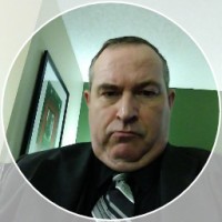 UCSF Police Department Employee Carlos Jackson's profile photo