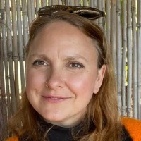Myfxbook Ltd Employee Katia Kuper's profile photo