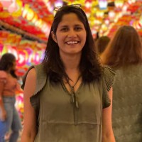 Microsoft Employee Pooja Rani's profile photo