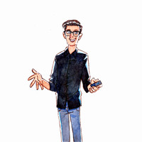 Dativa Employee Sergejs Skusovs's profile photo