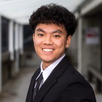 Ark Renewable Energy Inc. Employee Victor Poon's profile photo