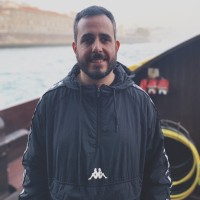 Empathy.co Employee Mario Busto Vázquez's profile photo