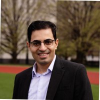 Sayed Saad Email & Phone Number