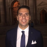 BTL Italia Srl Employee Antonio Santonocito's profile photo