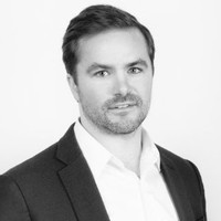 Three Ventures Employee William Beatson's profile photo