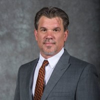 Oklahoma Department of Environmental Quality Employee Jeff Franklin's profile photo