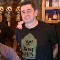 Bone Haus Brewing LLC Employee Keith Chapman's profile photo