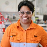 ULUU Employee Priyanshi Mittra's profile photo
