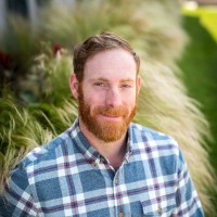 Rivian Employee Nicholas George's profile photo