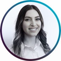 Raha Moosavi's profile photo
