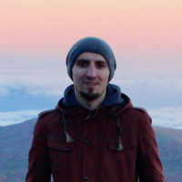 Test Roderick Employee Viktar Markevich's profile photo