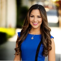 Oakland Athletics Employee Ruby Lopez-Villarreal's profile photo