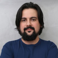 Huggy Employee Calebe Ribeiro's profile photo