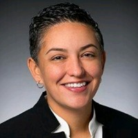 Texas Oncology Employee Leslie Gutierrez's profile photo