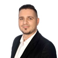 OANDER Development Employee Tamás Mészáros's profile photo