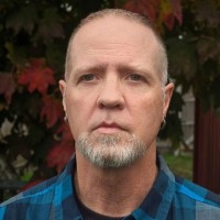 Swedish Employee Ed McManus's profile photo