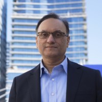 Woolpert Employee Salman Rashid's profile photo