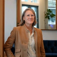 Seabrook Land Company Employee Nadine Huck's profile photo