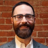 Roche Employee Bob Simone's profile photo