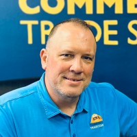 Commercial Trade Source Employee Scott McKown's profile photo