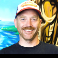 Synapse Product Development Employee Jonathon Ross's profile photo