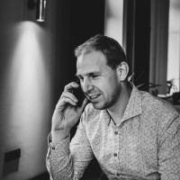 Hibernis Employee Mark Reinders's profile photo