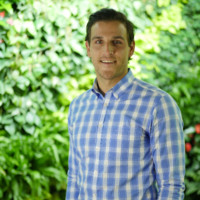 Red Bull Employee Jimmy Buehler's profile photo