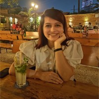 CardUp Employee Tinckle Gala's profile photo