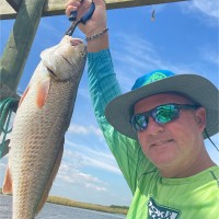 Prime Energy Services Employee Scott Theriot's profile photo