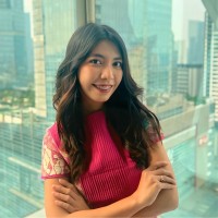 Moonlay Technologies Employee Grace Jessica's profile photo