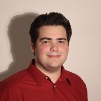 Berryville Holdings, LLC. Employee Tyler Holt's profile photo