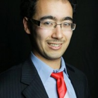 Larco Investments Ltd. Employee Colin Polak's profile photo