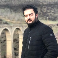 Architectural Cladding Solutions Employee Amin Moslemi's profile photo