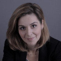 Institut Télémaque Employee Florence Massenot's profile photo