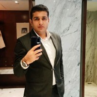 Narendra Bhawan, Bikaner Employee Varun Sharma's profile photo