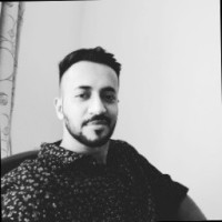 Smarter Contact Employee Abhishek Kumar's profile photo